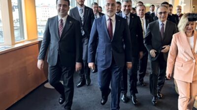  Yurtdışı Türkler ve Akraba Topluluklar Başkanlığı (YTB), Türkiye'den İsveç'e göçün