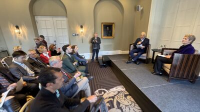 Türkiye'nin Dakar Büyükelçiliği Sosyal İşler Müşavirliği, Türkiye Diyanet Vakfı (TDV)