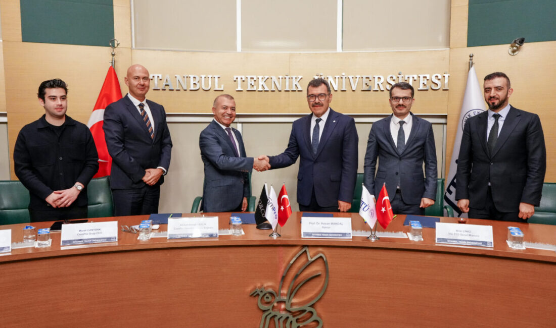  İstanbul Teknik Üniversitesi (İTÜ), Q&Co Quantum Computing Teknoloji ve ComPro