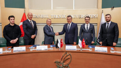 İstanbul Teknik Üniversitesi (İTÜ), Q&Co Quantum Computing Teknoloji ve ComPro