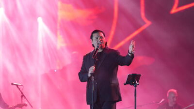  Kültür ve Turizm Bakanlığı tarafından düzenlenen Türkiye Kültür Yolu Festivali'nin