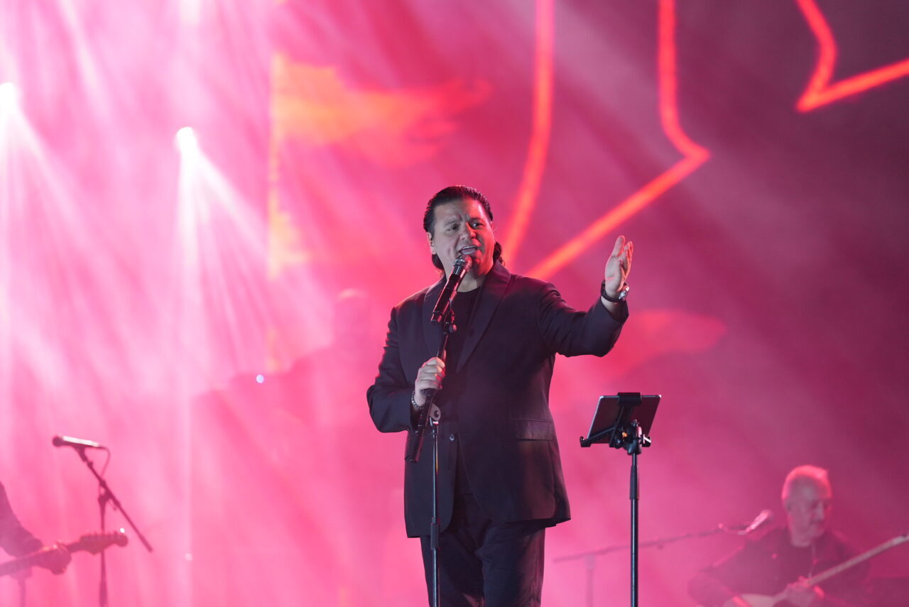  Kültür ve Turizm Bakanlığı tarafından düzenlenen Türkiye Kültür Yolu Festivali'nin