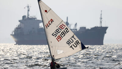 İzmir Gençlik ve Spor İl Müdürlüğü tarafından düzenlenen 29 Ekim