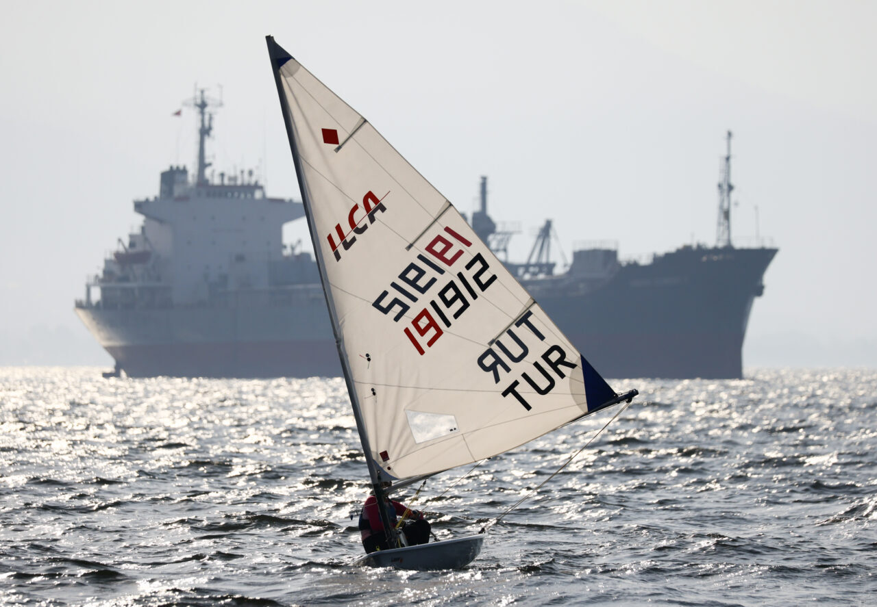 İzmir Gençlik ve Spor İl Müdürlüğü tarafından düzenlenen 29 Ekim