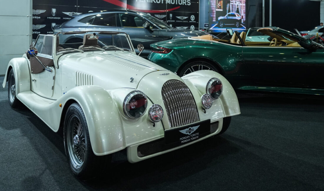 İzmir'de hibrit araç, klasik otomobil, motosiklet, ağır vasıta, yedek parça