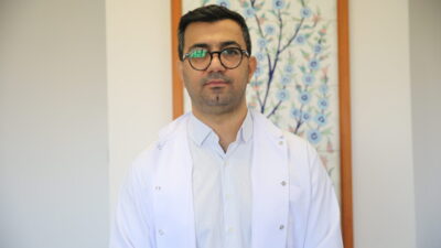 Trakya Üniversitesi Tıp Fakültesi Kardiyoloji Ana Bilim Dalı Öğretim Üyesi