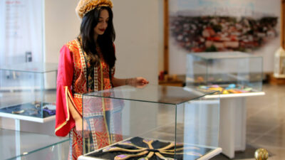 Karabük Üniversitesinin ev sahipliğinde düzenlenen "Kaşık Sempozyumu 2025-Kaşığın İzinde: Kültür,