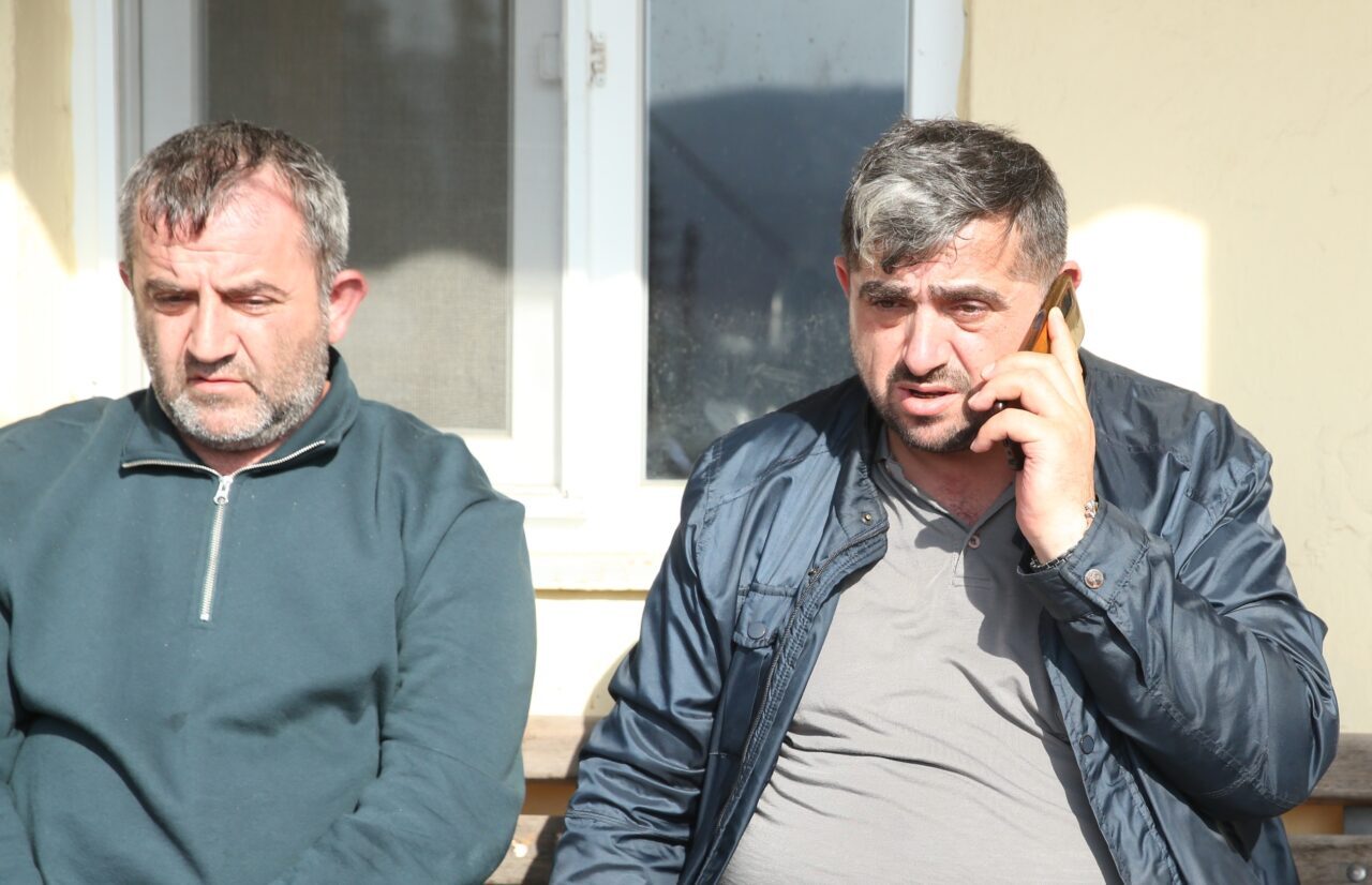  Kastamonu'nun Bozkurt ilçesinde 5 gün önce evden ayrıldıktan sonra haber