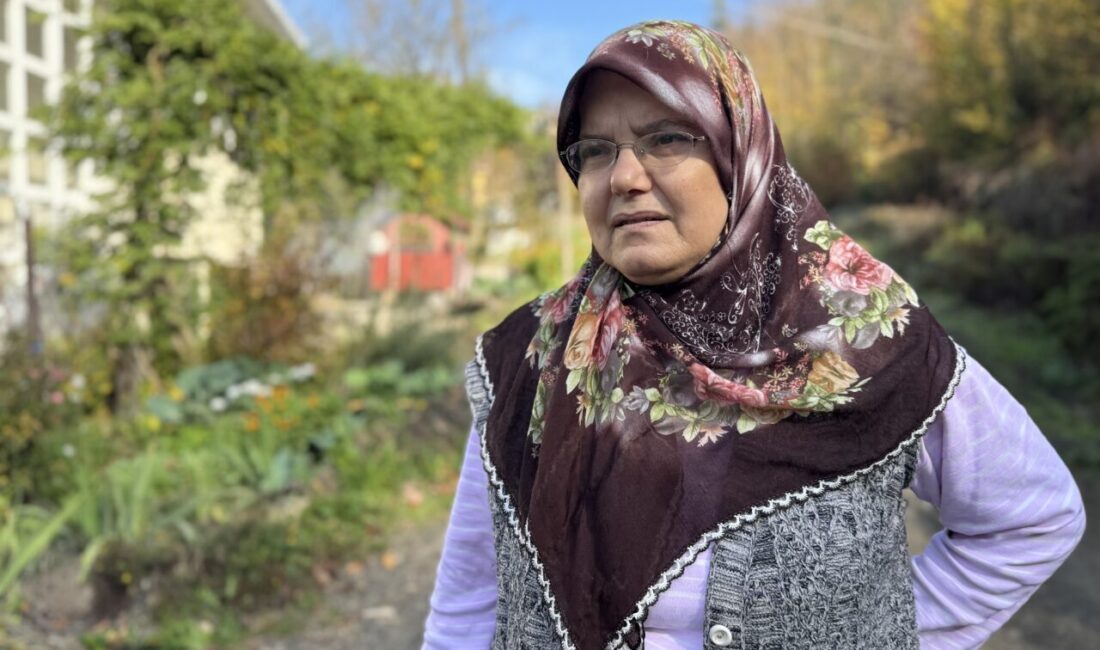  Kastamonu'nun Bozkurt ilçesinde 4 gün önce evden ayrıldıktan sonra haber