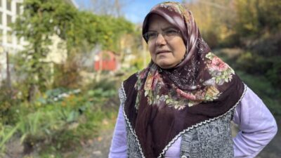  Kastamonu'nun Bozkurt ilçesinde 4 gün önce evden ayrıldıktan sonra haber