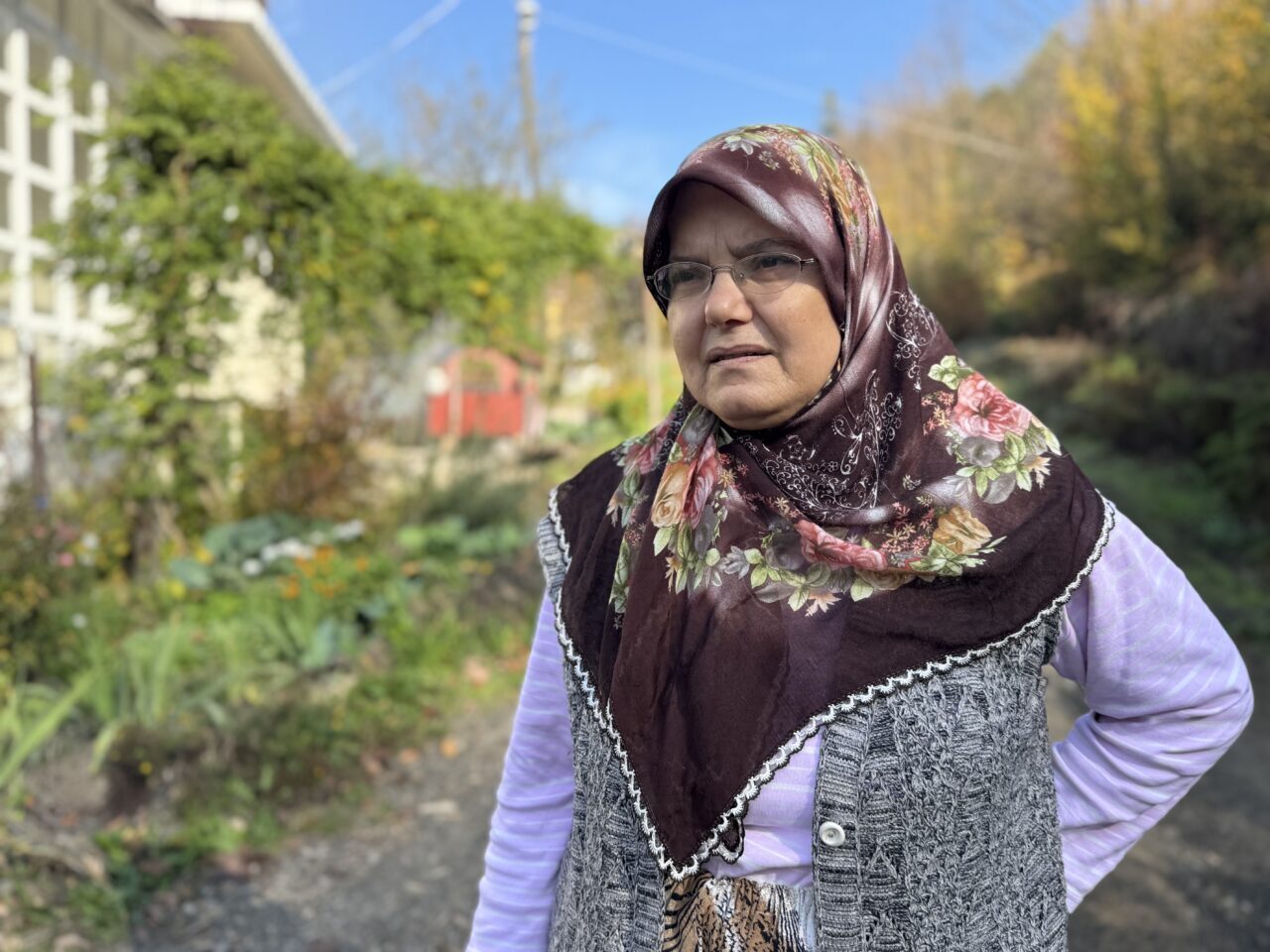  Kastamonu'nun Bozkurt ilçesinde 4 gün önce evden ayrıldıktan sonra haber