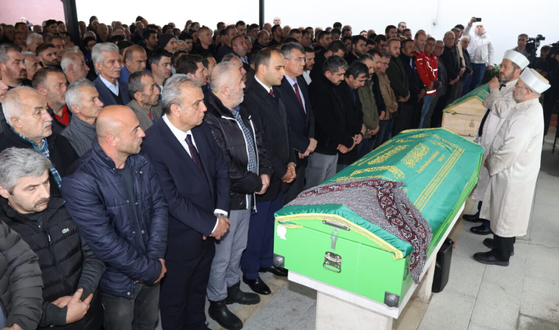 Kastamonu'nun Bozkurt ilçesinde kaybolduktan 9 gün sonra ölü bulunan anne