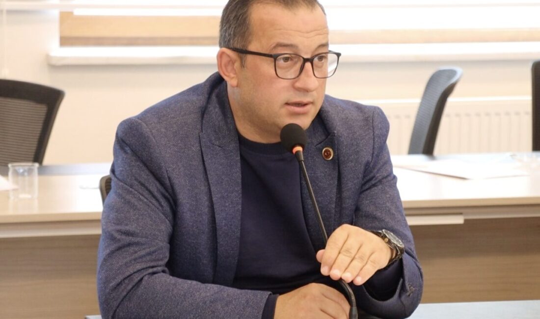 Kırklareli'nde su kaynaklarının korunması amacıyla kaçak su sondajlarına yönelik çalışmalar