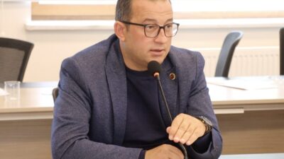 Kırklareli'nde su kaynaklarının korunması amacıyla kaçak su sondajlarına yönelik çalışmalar