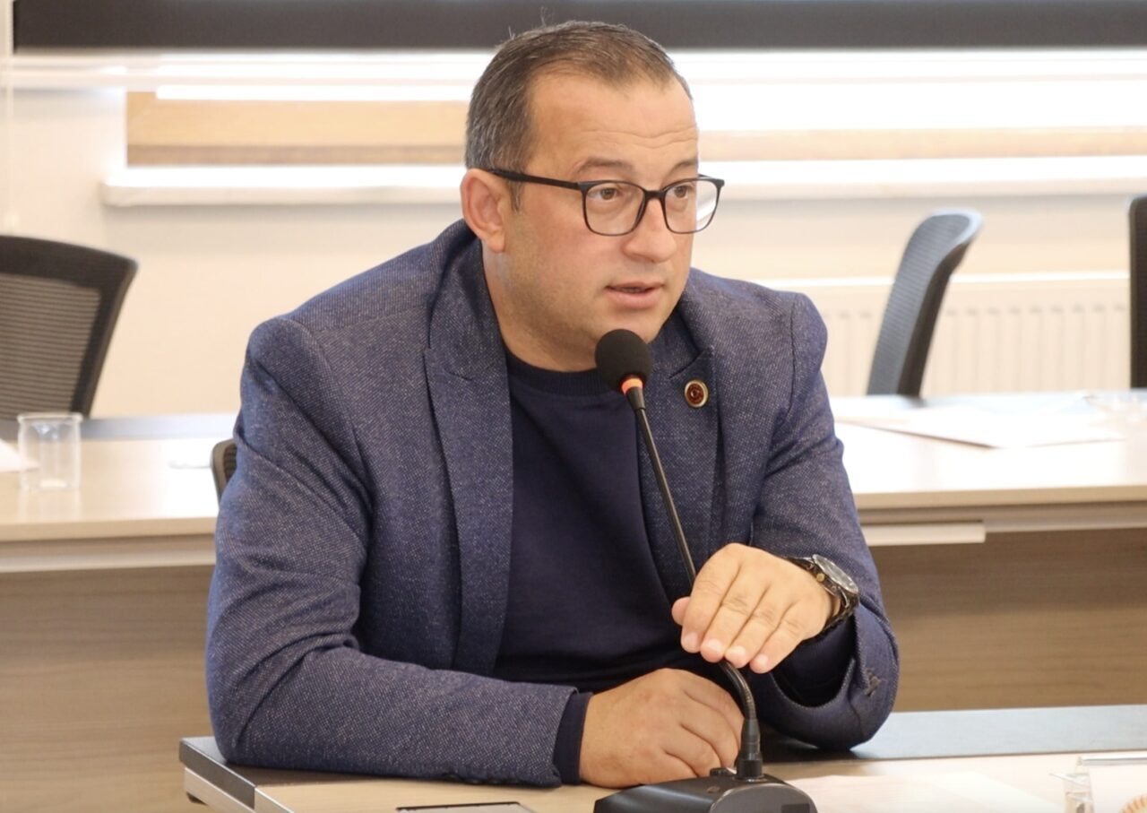 Kırklareli'nde su kaynaklarının korunması amacıyla kaçak su sondajlarına yönelik çalışmalar