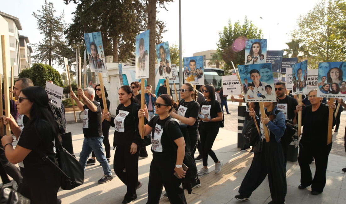 Kuzey Kıbrıs Türk Cumhuriyeti (KKTC) Başbakanı Ünal Üstel, 6 Şubat