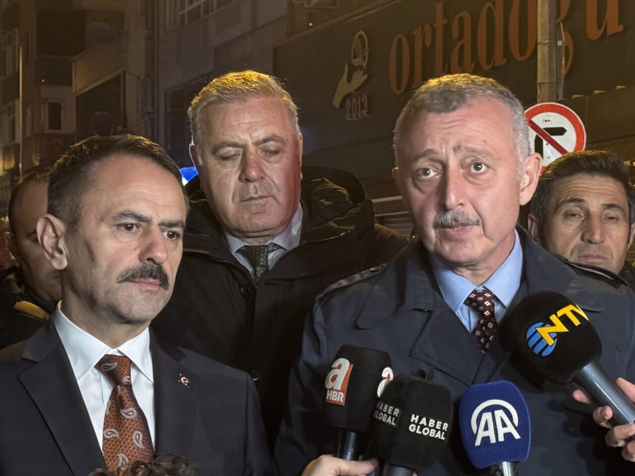  Kocaeli Valisi İlhami Aktaş, Çevre, Şehircilik ve İklim Değişikliği Bakanı