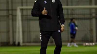 TÜMOSAN Konyaspor, Trendyol Süper Lig'in 12. haftasında 9 Kasım Pazar