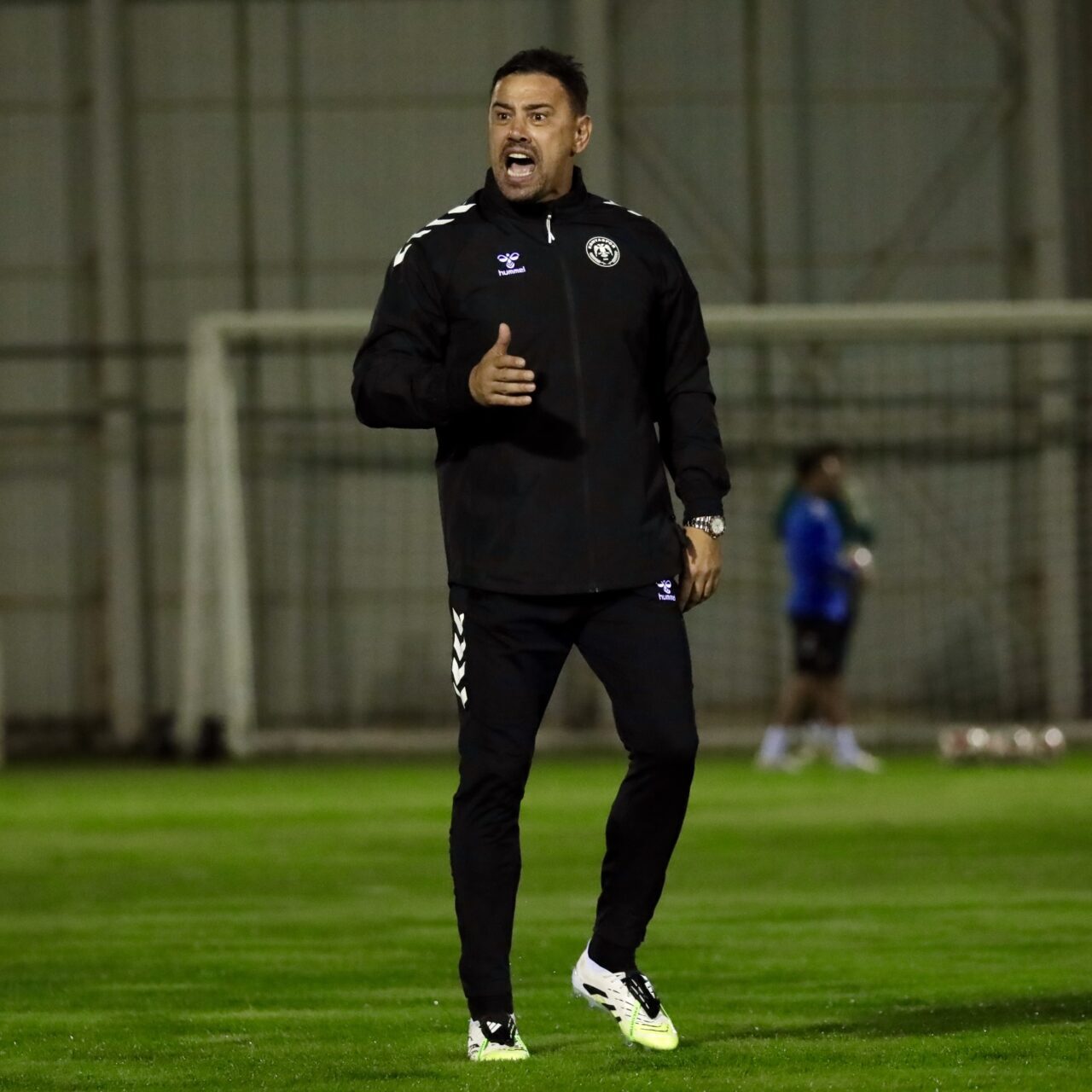 TÜMOSAN Konyaspor, Trendyol Süper Lig'in 12. haftasında 9 Kasım Pazar