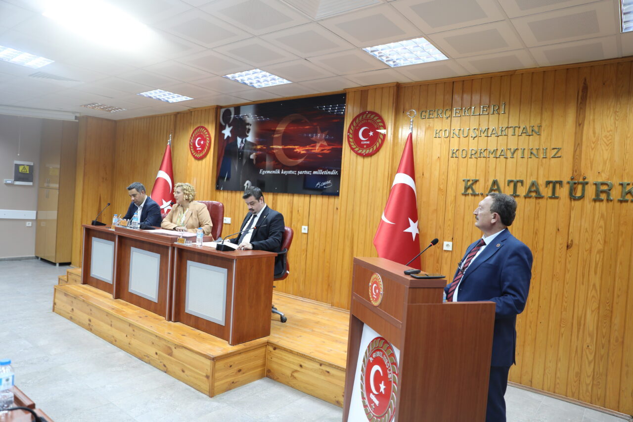 Meriç Nehri'nin kürek branşında gelecek yıl dünya veya Avrupa şampiyonalarına