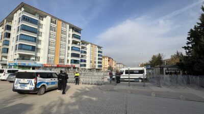  Malatya'da, suç işlemek amacıyla örgüt kurarak çeşitli suçlara karıştıkları iddiasıyla