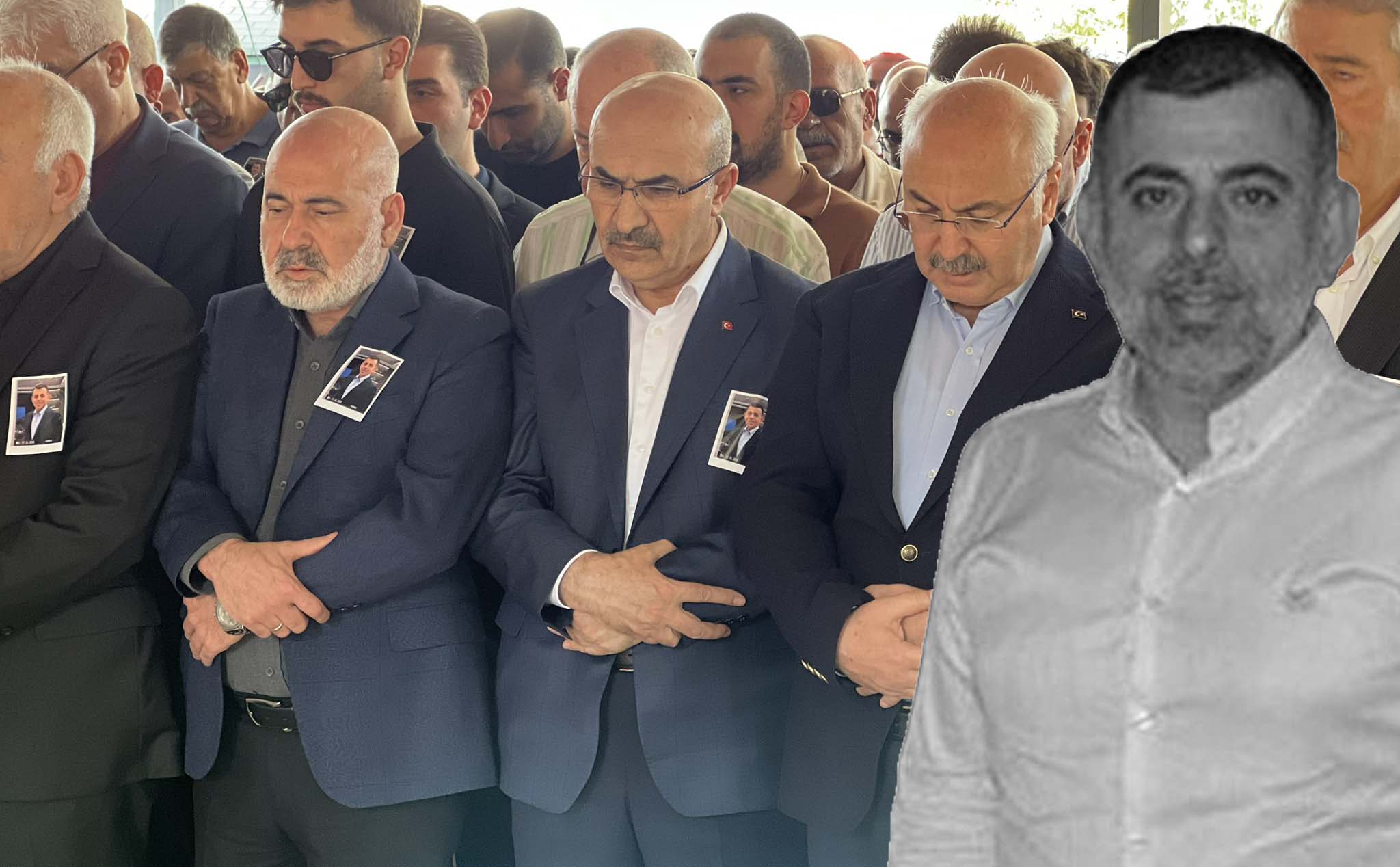 Adana iş dünyasının genç temsilcilerinden, Kalo Ailesi’nin sevilen ismi Mehmet