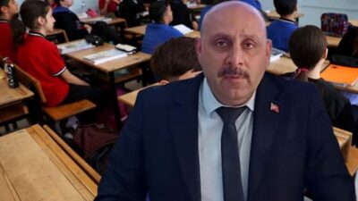 Türkiye genelinde 700’e yakın ilkokul, ortaokul ve lisede, öğrencilerin kültür,