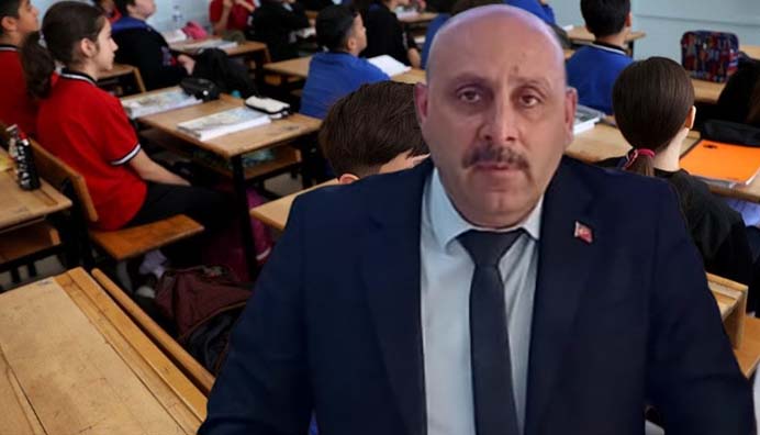 Türkiye genelinde 700’e yakın ilkokul, ortaokul ve lisede, öğrencilerin kültür,