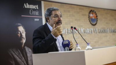 Mersin Ticaret ve Sanayi Odası (MTSO) öncülüğünde 18. kez düzenlenen