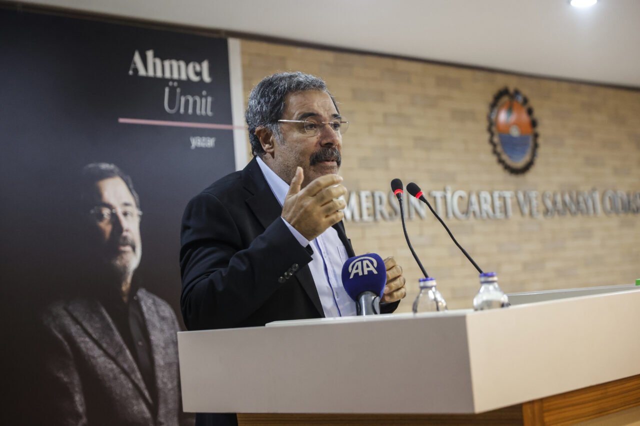 Mersin Ticaret ve Sanayi Odası (MTSO) öncülüğünde 18. kez düzenlenen