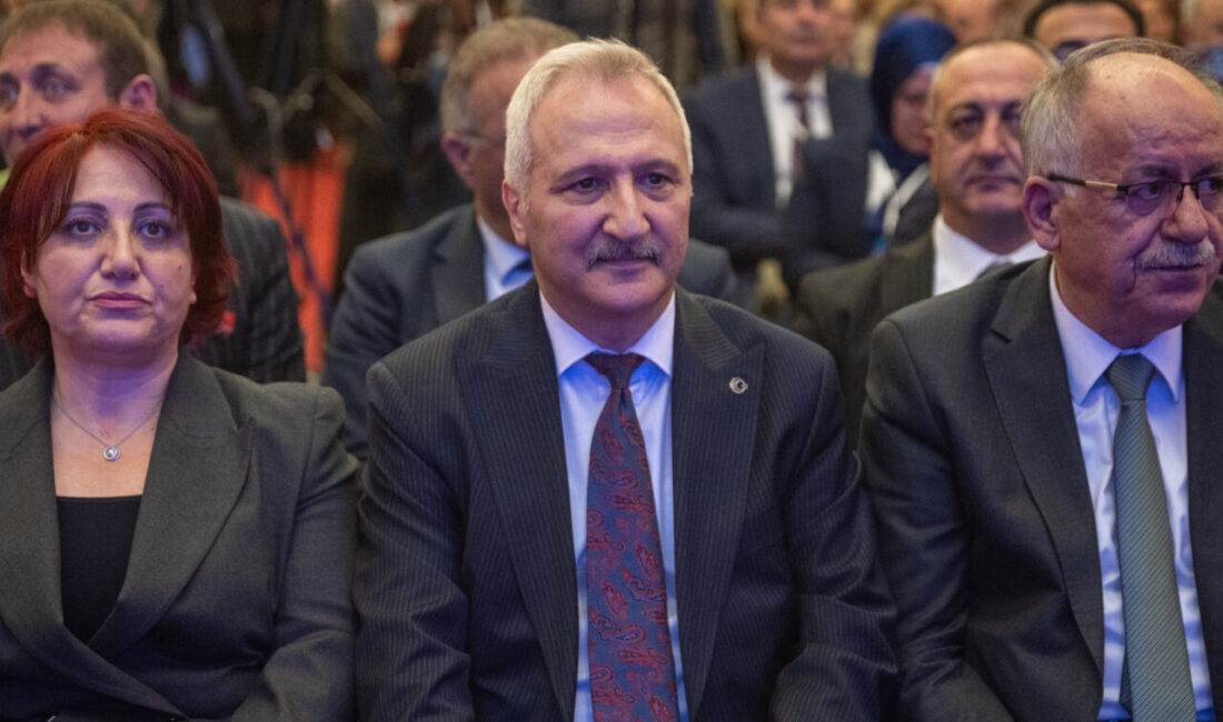 MHP tarafından "Sağlıkta Yeni Bir Bakış, Geleceğe Güçlü Adım" temasıyla