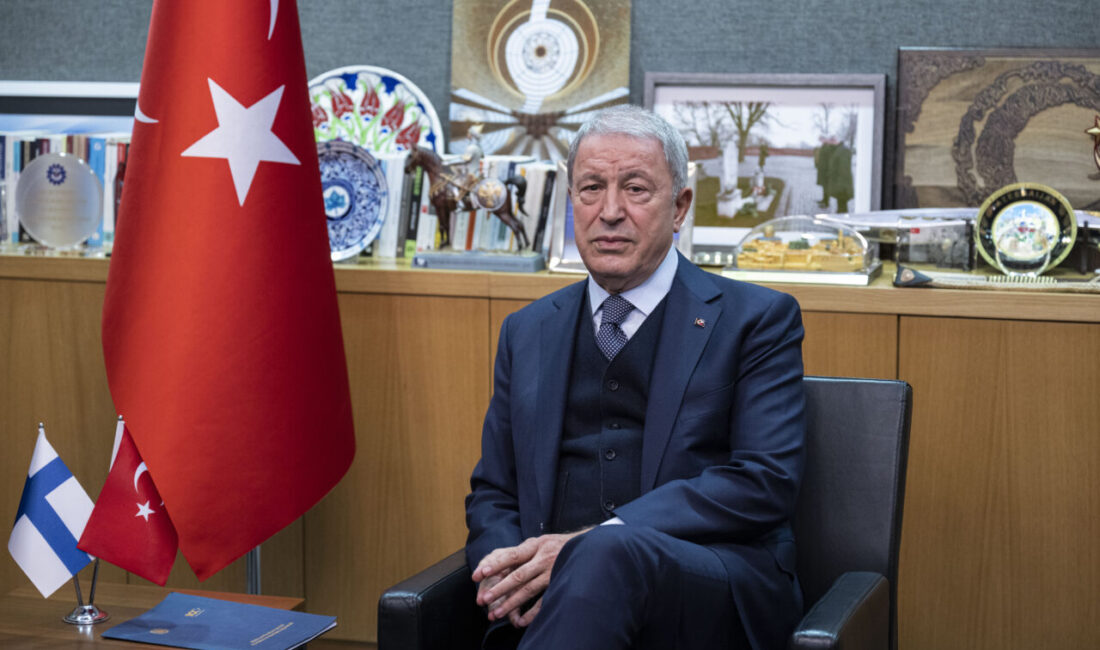 TBMM Milli Savunma Komisyonu Başkanı ve AK Parti Kayseri Milletvekili