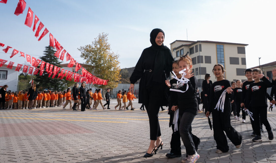 Milli Eğitim Bakanlığına (MEB) bağlı ilk ve ortaöğretim kurumlarındaki yaklaşık
