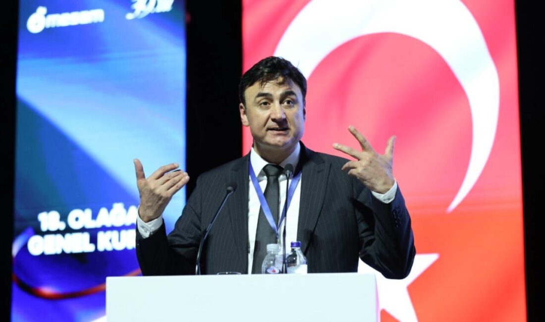  Türkiye Musiki Eseri Sahipleri Meslek Birliğinin (MESAM), 18. Olağan Genel