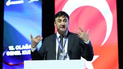  Türkiye Musiki Eseri Sahipleri Meslek Birliğinin (MESAM), 18. Olağan Genel