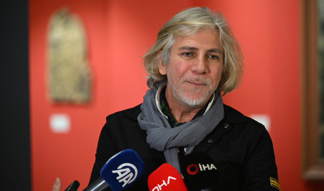 Cumhurbaşkanlığınca 2025’in "Aile Yılı" ilan edilmesi dolayısıyla, Ankara Resim ve