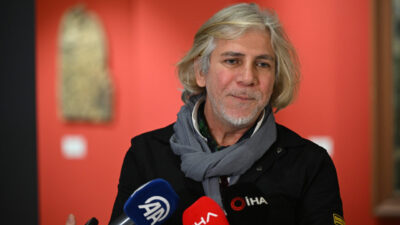 Cumhurbaşkanlığınca 2025’in "Aile Yılı" ilan edilmesi dolayısıyla, Ankara Resim ve