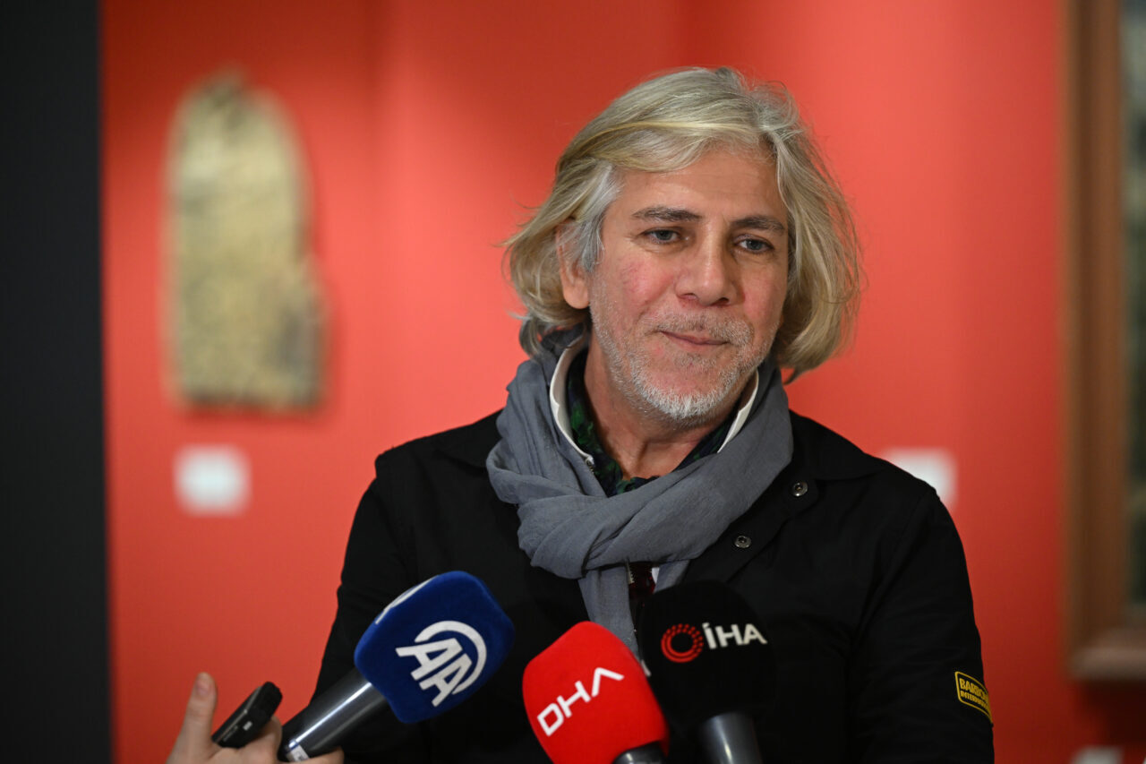 Cumhurbaşkanlığınca 2025’in "Aile Yılı" ilan edilmesi dolayısıyla, Ankara Resim ve