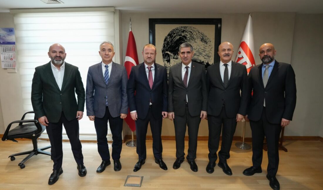 Radyo ve Televizyon Üst Kurulu (RTÜK) Başkanı Mehmet Daniş, "Medyada