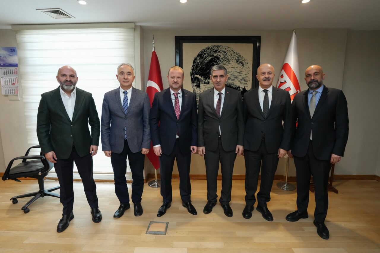 Radyo ve Televizyon Üst Kurulu (RTÜK) Başkanı Mehmet Daniş, "Medyada