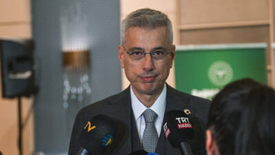 Sağlık Bakanı Kemal Memişoğlu, "Türkiye'nin sağlıklı yol haritasını çizeceğiz ve