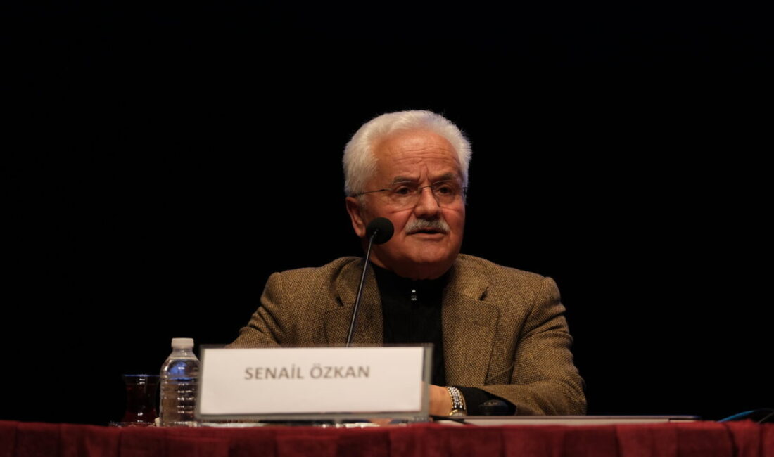 Pakistan'ın milli şairi ve mütefekkir Muhammed İkbal, Zeytinburnu Belediyesi tarafından