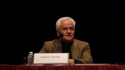 Pakistan'ın milli şairi ve mütefekkir Muhammed İkbal, Zeytinburnu Belediyesi tarafından