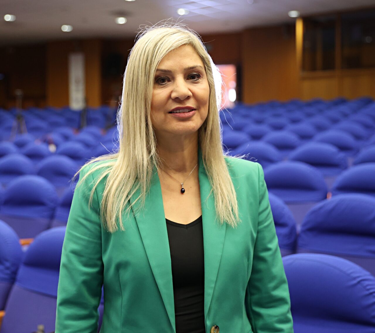 Ondokuz Mayıs Üniversitesi (OMÜ) Veteriner Fakültesince, insan, hayvan ve çevre