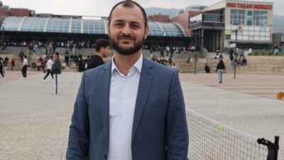 Ondokuz Mayıs Üniversitesi (OMÜ) Bağımlılıkla Mücadele Uygulama ve Araştırma Merkezince