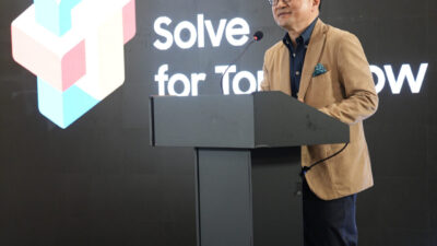 Samsung'un Habitat Derneği işbirliğiyle 2021'den bu yana Türkiye'de yürüttüğü, gençleri