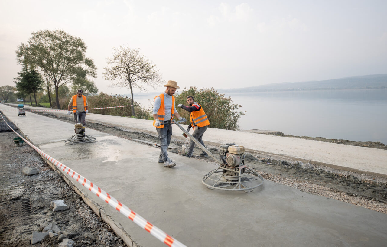  Çevre, Şehircilik ve İklim Değişikliği Bakanlığının desteğiyle Sakarya Büyükşehir Belediyesince