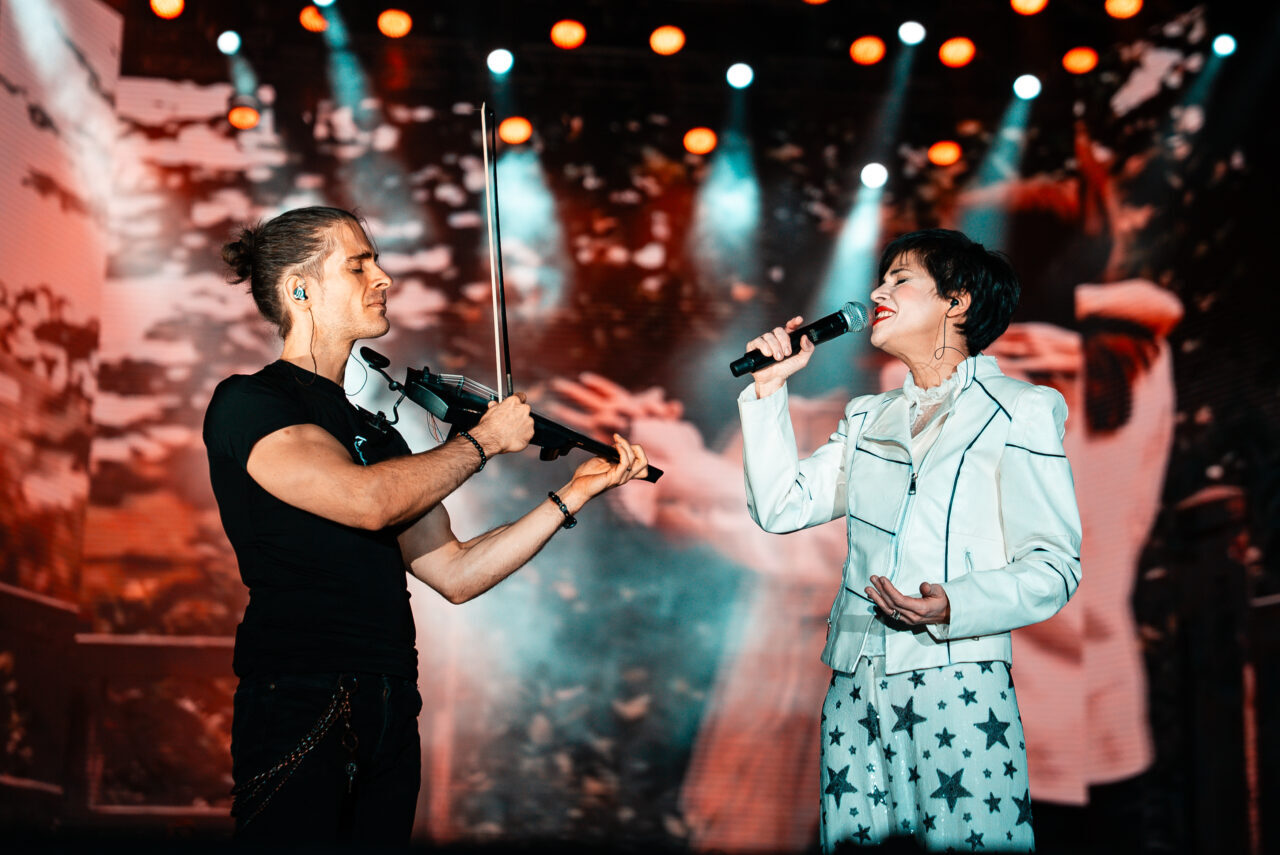 Kültür ve Turizm Bakanlığınca düzenlenen Antalya Kültür Yolu Festivali kapsamında