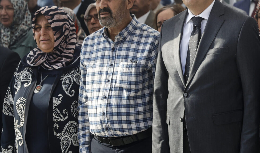 Ankara'nın Gölbaşı ilçesinde 2022'de paraşüt atlayışı sırasında meydana gelen kazada