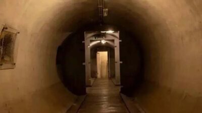 Çevre, Şehircilik ve İklim Değişikliği Bakanlığı, güncellenen Sığınak Yönetmeliği ile